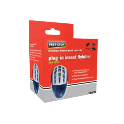 Pest-Stop (Pelsis Group) PSIPFK Plug-In Insect Fly Killer