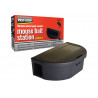 Pest-Stop (Pelsis Group) PSMBS Plastic Mouse Bait Station