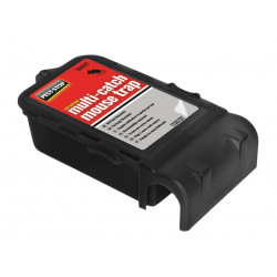 Pest-Stop (Pelsis Group) PSMMT Multi-Catch Mouse Trap Plastic