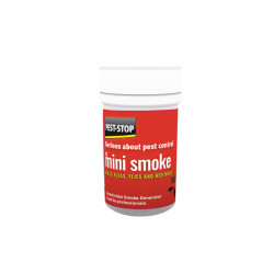 Pest-Stop (Pelsis Group) PSMS Mini Smoke Insect Killer