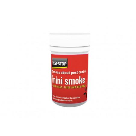 Pest-Stop (Pelsis Group) PSMS Mini Smoke Insect Killer