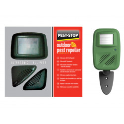 Pest-Stop (Pelsis Group) PSOR-UA Ultrasonic All Pest Repeller