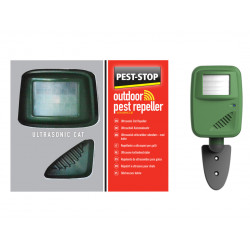 Pest-Stop (Pelsis Group) PSOR-UC Ultrasonic Cat Repeller