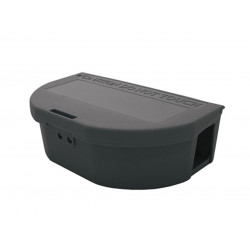 Pest-Stop (Pelsis Group) PSMBS Plastic Mouse Bait Station