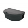 Pest-Stop (Pelsis Group) PSMBS Plastic Mouse Bait Station