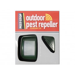 Pest-Stop (Pelsis Group) PSOR-UC Ultrasonic Cat Repeller