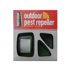 Pest-Stop (Pelsis Group) PSOR-UA Ultrasonic All Pest Repeller