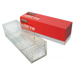 Pest-Stop (Pelsis Group) PSRABCAGE Rabbit Cage Trap 32in