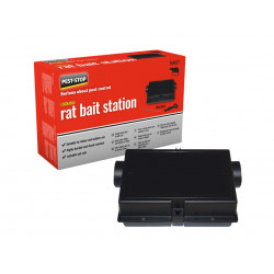 Pest-Stop (Pelsis Group) PSRBSP Plastic Rat Bait Station