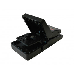 Pest-Stop (Pelsis Group) PSPRT Sure-Set Plastic Rat Trap