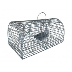Pest-Stop (Pelsis Group) PSRMCAGE Multicatch Rat Cage