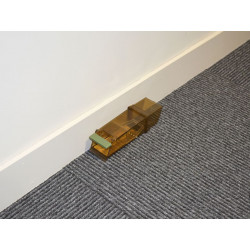Pest-Stop (Pelsis Group) PSTT Trip-Trap Humane Mouse Trap (Single Loose)