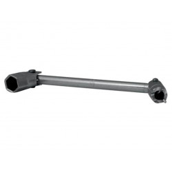 Priory PRI31201TAG Anti-Tamper Fencing Tool Double-Ended