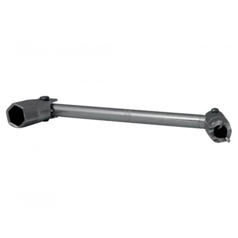 Priory PRI31201TAG Anti-Tamper Fencing Tool Double-Ended Priory PRI31201TAG Anti-Tamper Fencing Tool Double-Ended
