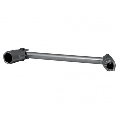 Priory PRI31201TAG Anti-Tamper Fencing Tool Double-Ended