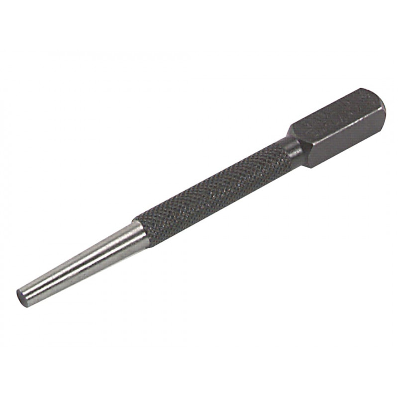 Priory PRI6618 66 Nail Punch 1/8in Priory PRI6618 66 Nail Punch 1/8in