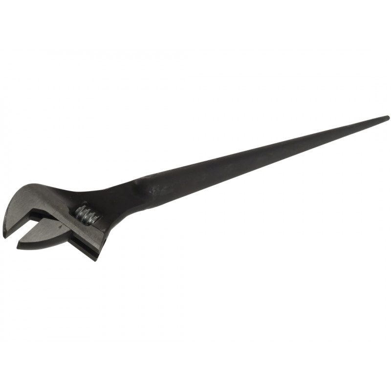 Priory SOADJB12 Steel Erector's Adjustable Podger Spanner Priory SOADJB12 Steel Erector's Adjustable Podger Spanner
