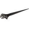 Priory SOADJB12 Steel Erector's Adjustable Podger Spanner