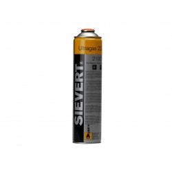 Sievert 220583 2205 Ultra Gas Cartridge 210g