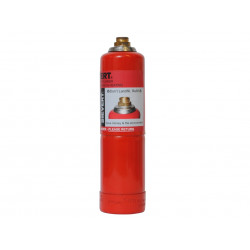 Sievert SIRP2000KN Full Propane Gas Cylinder 340g