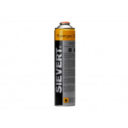 Sievert 220483 Self-Seal Butane & Propane Gas Cartridge 336g