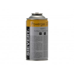 Sievert 220383 Self-Seal Butane/Propane Gas Cartridge 175g