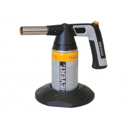 Sievert 228202 2282 Handyjet Blowtorch with Gas