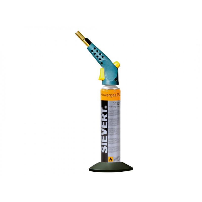 Sievert 229501 Easyjet Gas Torch Sievert 229501 Easyjet Gas Torch