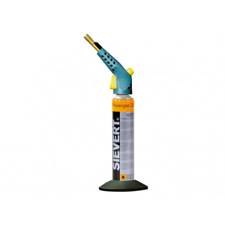 Sievert 229501 Easyjet Gas Torch
