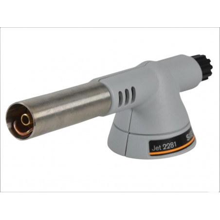Sievert 238101 Handyjet Multi-Purpose Blowtorch