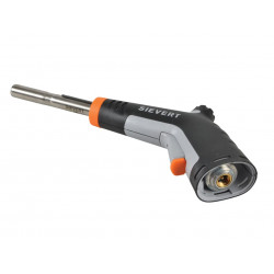 Sievert 253501 UK Powerjet Blowtorch Only - Fits M14 x 1.5