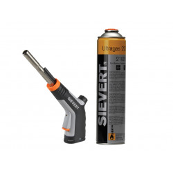 Sievert 253512 2535 Powerjet Kit with Ultragas