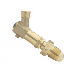 Sievert 305401 HF3 Hose Failure Valve