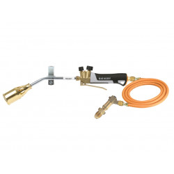 Sievert 344409 Detail Roofing Kit 86kW 4m Hose