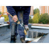 Sievert 344409 Detail Roofing Kit 86kW 4m Hose