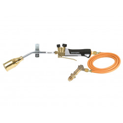 Sievert 344419 Detail Roofing Kit 86kW 10m Hose