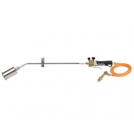 Sievert 346009 Turbo Roofing Kit 114kW 4m Hose