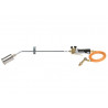 Sievert 346009 Turbo Roofing Kit 114kW 4m Hose