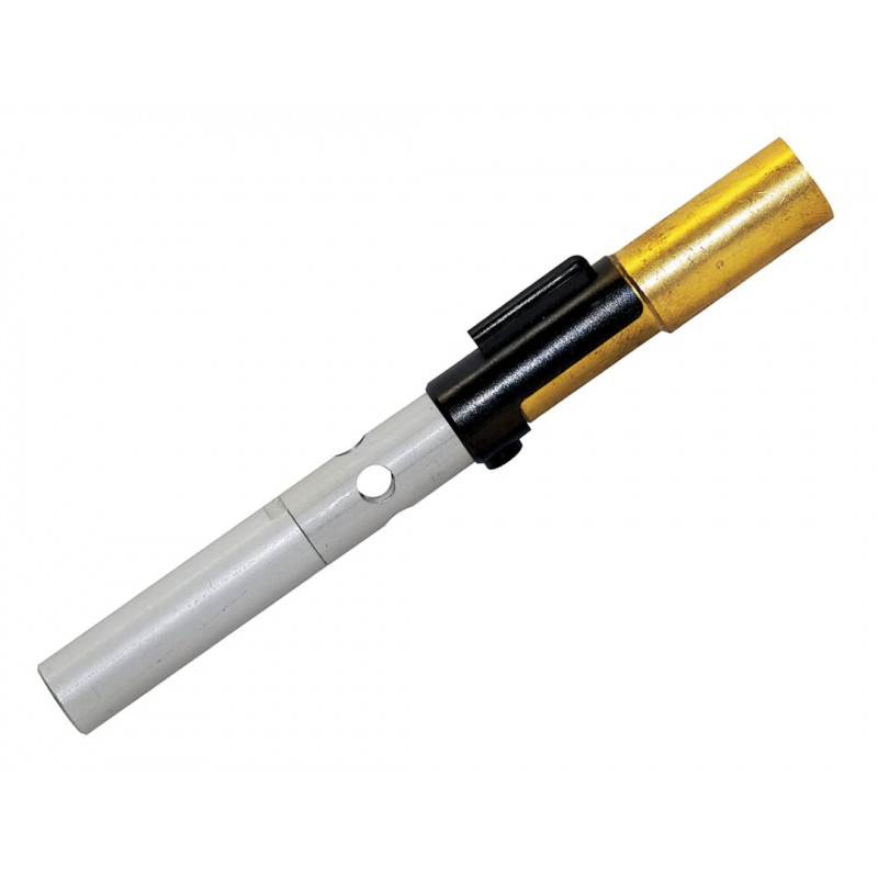 Sievert 870401 Standard Burner Sievert 870401 Standard Burner