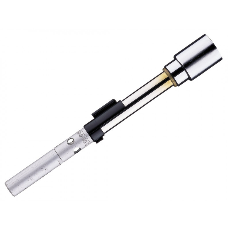Sievert 8710 Soft Flame Burner Sievert 8710 Soft Flame Burner