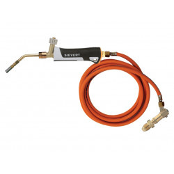 Sievert 348629 Needle Flame Torch Kit - Assembled