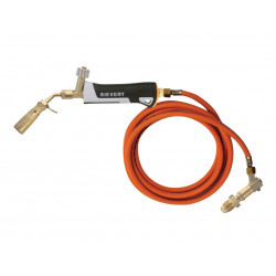 Sievert 348659 Multi-Purpose Torch Kit 7.7kW