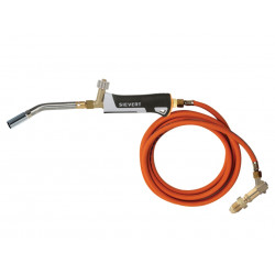 Sievert 348609 Cyclone Torch Kit with Cyclone Burner