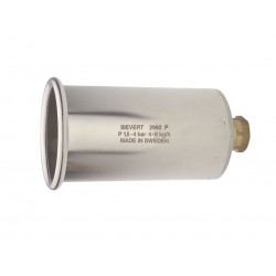 Sievert 296001 Pro 86/88 Power Burner 60mm 114kW