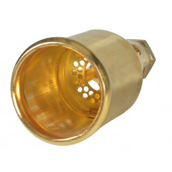 Sievert 294402 Pro 86/88 Power Burner 50mm 86kW