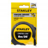Stanley STHT37236-5 CONTROL-LOCK Tape Measure 26’ / 8m