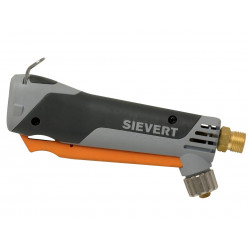 Sievert 336611 Promatic Handle with Piezo Ignition