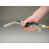 Sievert 336611 Promatic Handle with Piezo Ignition