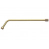 Sievert 351001 Pro 86/88 Long Neck Tube 350mm