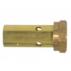 Sievert 393802 Pro 86/88 Pin Point Burner 17mm 0.25kW